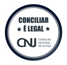 Selo Prêmio Conciliar é Legal CNJ
